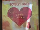 Boys Like Girls - Love Drunk [Vinyl Record] -  Magenta Taylor Swift