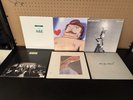 MR OIZO Moustache, Robyn Body Talk Pt 1, Mount Kimbie,Lykke Li,Father John Misty
