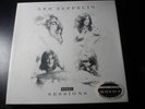 SEALED LED ZEPPELIN BBC SESSIONS 4 LP RECORD BOX SET 200 GRAM QUIEX