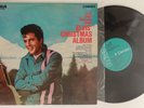 ELVIS PRESLEY      Christmas Album
