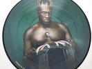 Heavy Is the Head by Stormzy (Record, 2021)