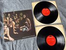 Jimi Hendrix Electric Ladyland 2nd UK issue Polydor UK Stereo 2LP 2657 012 EX/NM