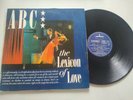 Abc The Lexicon Of Love Mercury 1982 Spain First, Press - LP vinilo 12 
