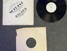 David Allan Coe Nothing Sacred Vinyl LP DAC Records RARE