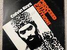Calvin Keys – Proceed With Caution  LP Jazz Funk OG Rare