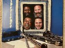 Ted Picou Quartet – Experience LO Jazz Funk OG Rare
