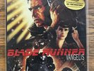 Blade Runner Vangelis Limited Edition Audio Fidelity LP Red Vinyl 2013 OOP