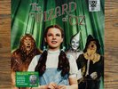 The Wizard of Oz Soundtrack LP 2014 Record Store Day Green Vinyl w/ Inner