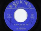 Northern Soul Funk 45 - Perfections - No Man Can Love You - Rock'n - rare