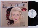 GALT MACDERMOT Hair Pieces VERVE/FORECAST LP VG+ mono wlp t