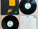 BELINDA CARLISLE Story HOT ROCKS 2LP Radio PROMO Show 1988 USP THE GO GO'S Rare
