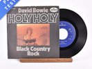 David Bowie - Holy Holy - Mono Germany 7