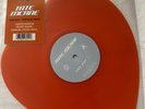 Tate Mcrae One Day Orange Heart Shaped Vinyl Sonic Boom Toronto Exclusive