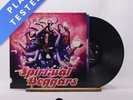 Spiritual Beggars Return To Zero A1 B1 180G LP Album Vinyl Record - EX/VG+