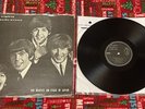 The Beatles LP Five Nights In A Judo Arena 1975 ￼