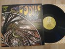 The Zodiac - Cosmic Sounds LP - Mort Garson - Psych - Electronic