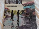 Husker Du Zen Arcade Org. 2LP SST NM Large Ring Fear Black Flag Punk