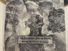 The Receiving End Of Sirens - Between The Heart & The Synapse Double LP Vinyl