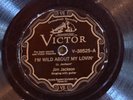 Victor 38525 Jim Jackson BRING IT WITH YOU WHEN YOU COME Blues 1930 78 rpm HEAR