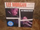 LEE MORGAN PROCRASTINATOR [BLUE NOTE CLASSIC VINYL EDITION] [180G LP] NEW LP