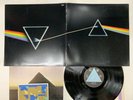 PINK FLOYD THE DARK SIDE OF THE MOON Japan LP [50903ER]