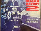 Mods Mayday2 Modnight at The Bridge UK Live Vinyl Used