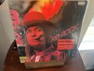 Kid Rock ‎- Devil Without A Cause ORANGE color vinyl 2xLP record Rare and OOP
