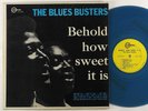 Blues Busters 