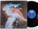 STARCROST Self Titled FABLE F-301 LP t