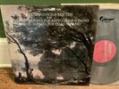 London CS 6649: Rostropovich, Schubert Arpeggione NM, UK press NM pristine ED1