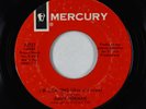 Northern Soul 45 - Jimmy Norman - I'm Leaving (This Old Town) - Mercury