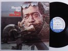 BLUE MITCHELL Heads Up  BLUE NOTE LP VG+ van gelder promo t