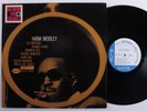 HANK MOBLEY No Room For Squares BLUE NOTE LP stereo NY van gelder ear t
