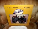 RARE  The Elect – The Time Is... Now    BOOGIE FUNK  GOSPEL LP      EXCELLENT