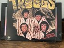 The Troggs   Best Of The Troggs 1984 Vinyl Record Rhino (RNLP 118) Wild Thing EX