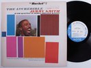 JIMMY SMITH Bucket  BLUE NOTE LP VG+ mono NY van gelder t