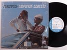 LONNIE SMITH Drives BLUE NOTE LP van gelder SHRINK t