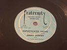 So Rare / Sophisticated Swing Jimmy Dorsey 10