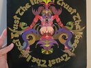 RARE PSYCH BLUES FOLK ROCK LP THE INSECT TRUST SAME OG US CAPITOL LA PRESS EX