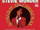 Stevie Wonder Someday at Christmas (Vinyl) 12