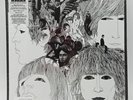 Mint Sealed THE BEATLES Revolver Super Deluxe Vinyl Box Set 4LPs