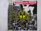 Queensryche Operation: Mindcrime EMI-Manhattan RP28-5618 Japan  VINYL LP OBI