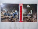 The Guess Who Share The Land RCA SHP-6162 Japan  VINYL LP OBI