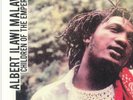 MALAWI, Albert Ilawi - Children Of The Emperor - silver vinyl LP + poster