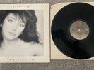 KATE BUSH - THE WHOLE STORY LP PROMO VERY RARE  STRANGER THINGS 1986