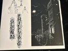 GLENN PHILLIPS LOST AT SEA VINYL lp 40th anniversary ltd edition x 2 LP