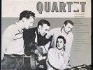The Million Dollar Quartet - Elvis Presley Vinyl Record SUN 1006 Shrink UK VG++