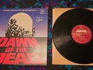 DAWN OF THE DEAD - ORIGINAL VINYL 12