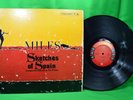 Miles Davis Sketches of Spain LP Columbia CL 1480 6 Eye DG Mono VG/VG+