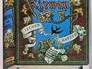 Danny Kirwan - Second Chapter - 1975 Folk - EX - Ultrasonic Clean